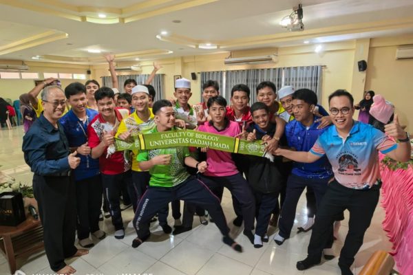 Program IUP di Sangkhom Islam Wittaya School 2025 1