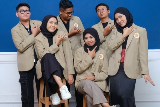 Konsistensi Inovasi Mahasiswa UGM: ALGENIX Kembali Meraih Gold Medal di GYIIF 2026