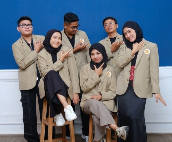 Konsistensi Inovasi Mahasiswa UGM: ALGENIX Kembali Meraih Gold Medal di GYIIF 2026