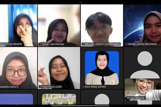 Pendampingan Penyusunan Proposal PKM 2026