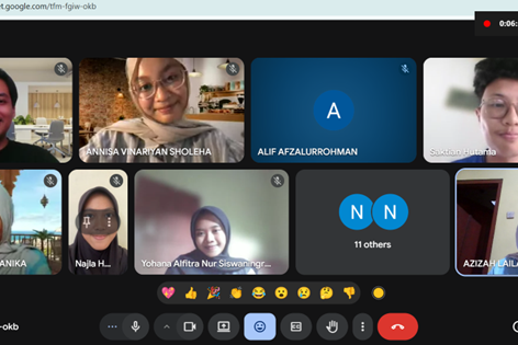 Sosialisasi dan Brainstorming Ide PKM 2026 1