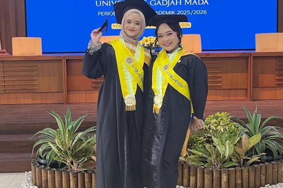 wisuda pasca periode ii 2025 2
