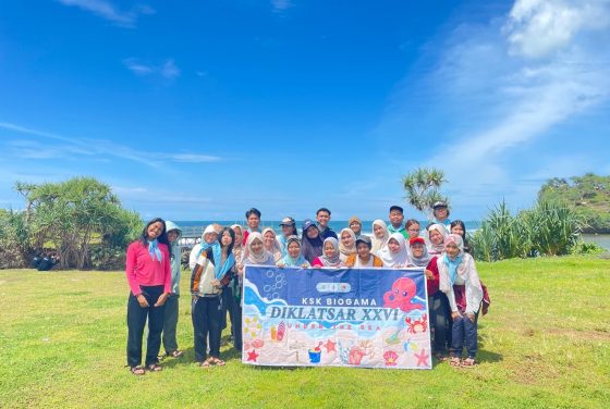 Rangkaian Pendidikan Latihan Dasar (Diklatsar) #2 KSK Biogama