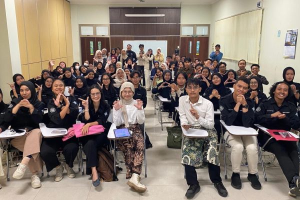 Sosialisasi Program Kerja KSK Biogama 2026 1