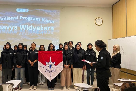 Sosialisasi Program Kerja KSK Biogama 2026