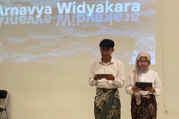 Sosialisasi Program Kerja KSK Biogama 2026 3