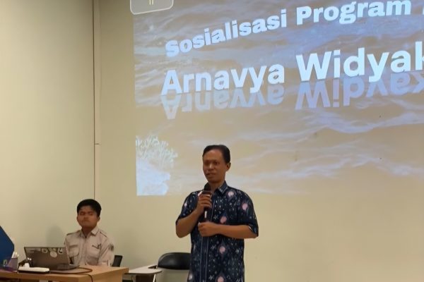 Sosialisasi Program Kerja KSK Biogama 2026 4