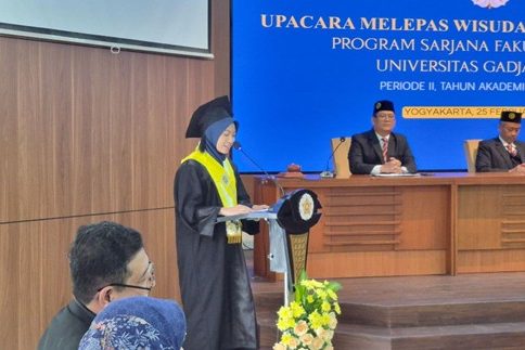 Wisuda Februari 2026 2