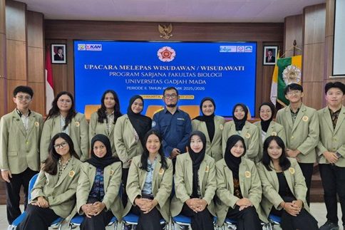 Wisuda Februari 2026 6