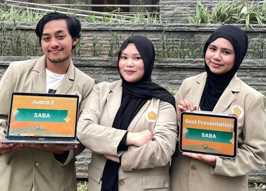 Dari Kampus ke Konservasi: BIOVOX Antar Tim SABA UGM Juara di Kompetisi Riset Nasional
