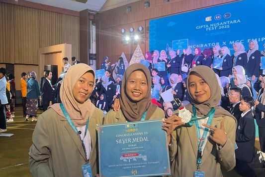 Lomba Esai Cipta Nusantara Fest 2026 hd 2