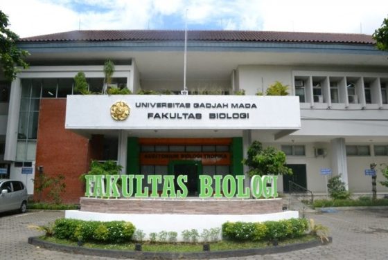 Fakultas Biologi Universitas Gadjah Mada Raih Peringkat Pertama di Indonesia pada QS WUR by Subject 2026