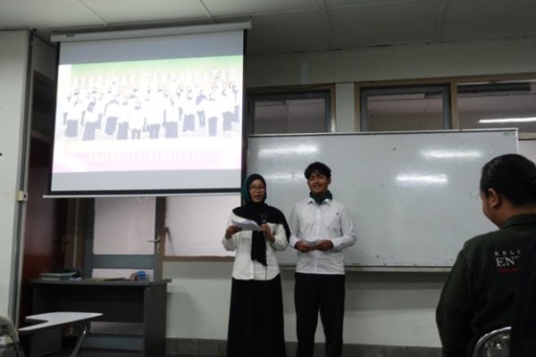 Rapat Kerja KSE 2026 Langkah Awal Pembaruan Semangat untuk Kemajuan 1