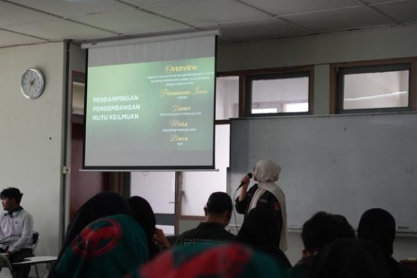 Rapat Kerja KSE 2026 Langkah Awal Pembaruan Semangat untuk Kemajuan 2