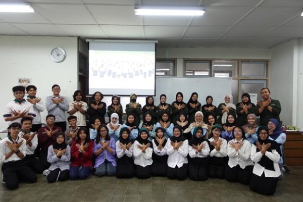 Rapat Kerja KSE 2026 Langkah Awal Pembaruan Semangat untuk Kemajuan 3