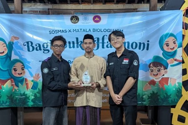 matala dan bem bio 2026 1