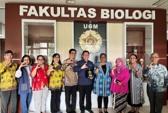 Fakultas Biologi UGM dan FMIPA UNCEN Perkuat Kolaborasi melalui Benchmarking Akreditasi ASIIN dan KAN dalam Mendukung Pembangunan Berkelanjutan