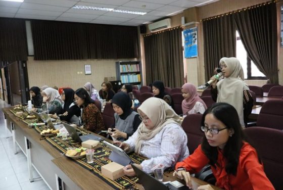 Tur Kajian KASTRAK KMP Biologi UGM 2026: Penguatan Wawasan Keilmuan dan Organisasi Lintas Fakultas