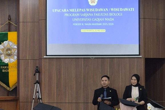 Periode III Tahun Akademik 20252026 2
