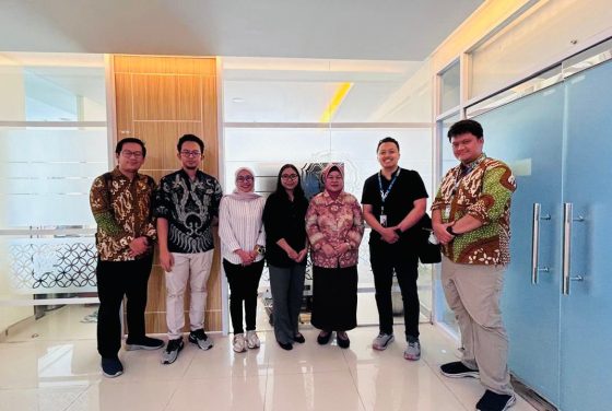 IGF – Fakultas Biologi UGM dan Clinical Research Unit – RSA UGM Jajaki Kerja Sama Strategis Layanan Genomik Klinis berbasis Next-Generation Sequencing.