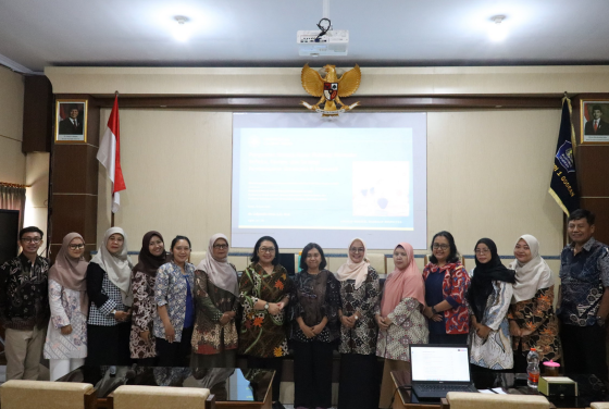 Penguatan Konsep Dasar Fisiologi Manusia bagi MGMP Biologi SMA Kabupaten Sleman: Refleksi, Review, dan Strategi Pembelajaran yang Sistematis dan Interaktif