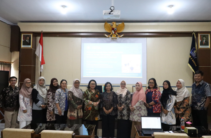 Penguatan Konsep Dasar Fisiologi Manusia bagi MGMP Biologi SMA Kabupaten Sleman: Refleksi, Review, dan Strategi Pembelajaran yang Sistematis dan Interaktif