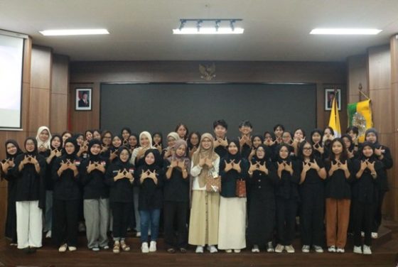 Temu Alumni BEM Biologi 2026