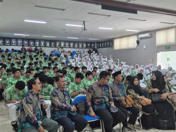 SMA Al Azhar 4 2026 1