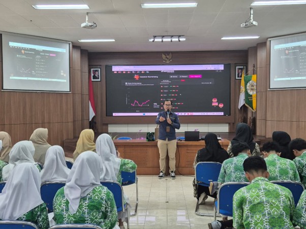 SMA Al Azhar 4 2026 2