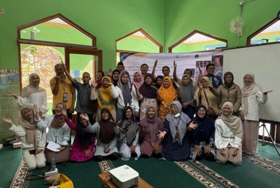 Sosialisasi Pertemuan Kedua Hibah Pengabdian Masyarakat Desa Mitra Fakultas Biologi UGM: Edukasi Kesehatan dan Reproduksi Ayam serta Demonstrasi Mesin Tetas Dual Input untuk Budidaya Ayam Golden Kamper