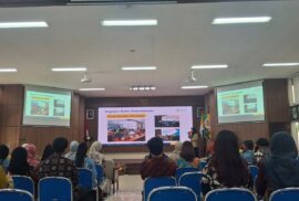Perpustakaan Fakultas Biologi Menyapa Mahasiswa Baru 2026 Pascasarjana Fakultas Biologi UGM, Program Master (M.Sc.) dan Doktoral (Dr.) serta Profesi Kurator Keanekaragaman Hayati (Bio.Cur.)