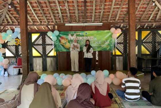 Peringatan Hari Ulang Tahun ke-33 KSAT
