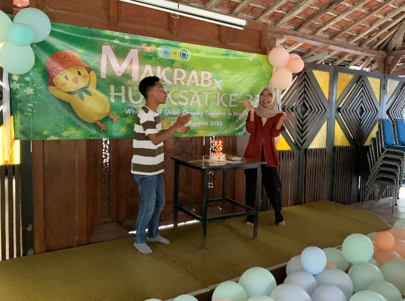 ultah ksat 2026 5