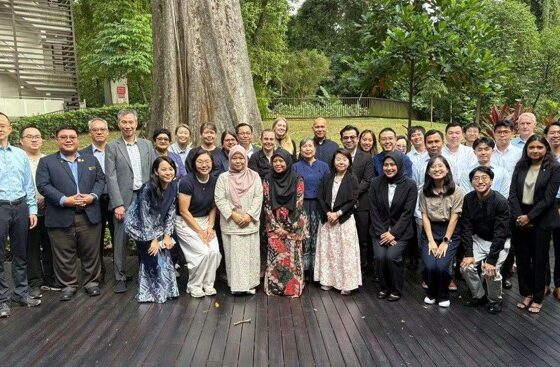 Dosen Fakultas Biologi UGM Wakili Indonesia dalam Forum UNODC: Jaringan Forensik DNA Satwa Liar Asia Tenggara