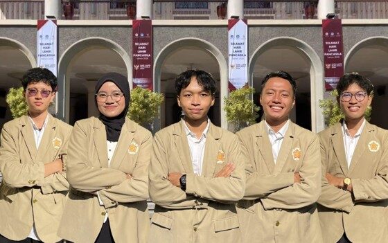 Inovasi Deteksi Dini Buatan Mahasiswa UGM Ini Mampu Deteksi Penyakit pada Tanaman Cabai dalam Hitungan Detik
