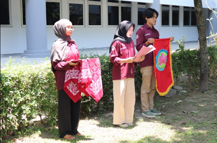 Pelaksanaan Pendidikan dan Pelatihan Lanjut BiOSC sebagai Wadah Pengembangan Keilmuan, Kompetensi, dan Solidaritas Anggota