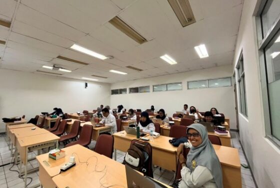 Program Studi Doktor Biologi Fakultas Biologi UGM Selenggarakan Workshop RPKPS dalam Rangka Implementasi Kurikulum 2026